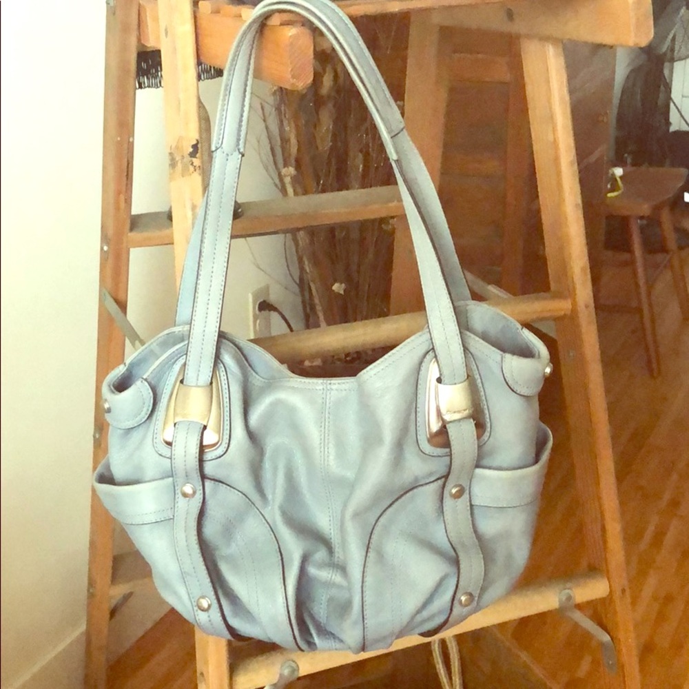 B. Makowsky purse 👜